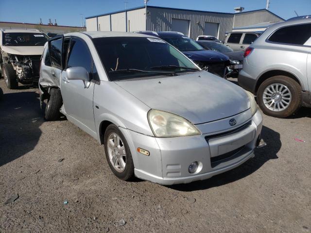 SUZUKI AERIO SX 2003 with VIN JS2RC41H235211918 - Photo from auction