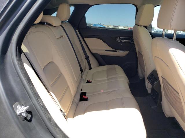Photo 6 from auction – 2018 JAGUAR F-PACE PRE with VIN SADCK2FX3JA323711