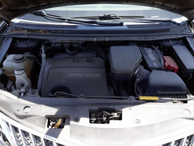 Photo 7 from auction – 2015 LINCOLN MKX with VIN 2LMDJ6JK3FBL33334