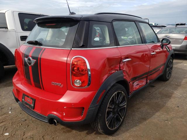 Photo 4 from auction – 2012 MINI COOPER S C with VIN WMWZC5C57CWL64062
