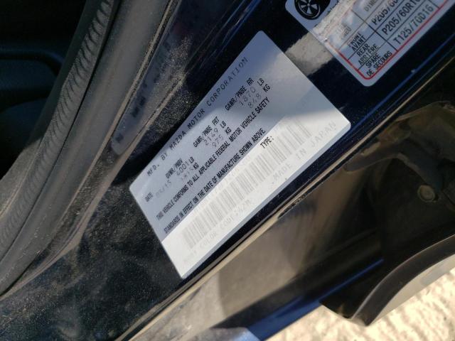 Photo 10 from auction – 2015 MAZDA 3 SV with VIN JM1BM1T77F1264380