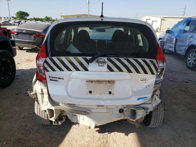 Photo 9 from auction – 2015 NISSAN VERSA NOTE with VIN 3N1CE2CPXFL354190
