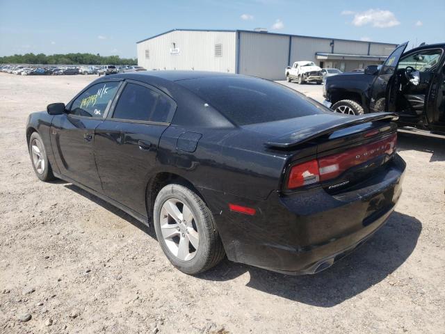 Photo 3 from auction – 2011 DODGE CHARGER with VIN 2B3CL3CG7BH511980
