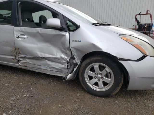 Photo 9 from auction – 2006 TOYOTA PRIUS with VIN JTDKB20UX63148200