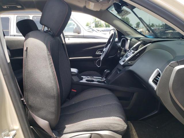 Photo 5 from auction – 2016 CHEVROLET EQUINOX LT with VIN 2GNALCEK4G1171413
