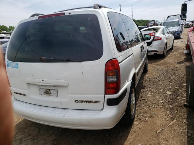 Photo 4 from auction – 2003 CHEVROLET VENTURE with VIN 1GNDU03E23D267898