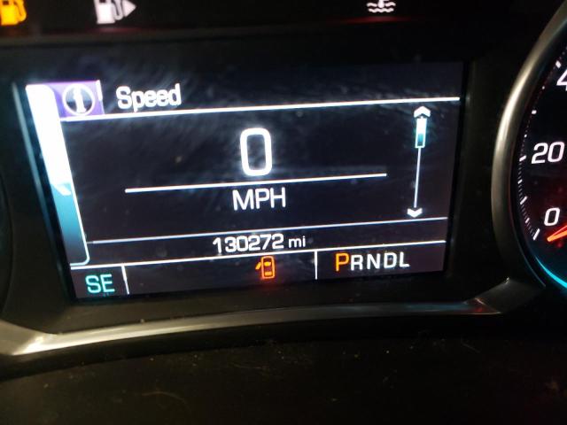 Photo 8 from auction – 2016 CHEVROLET MALIBU LT with VIN 1G1ZE5ST0GF264669