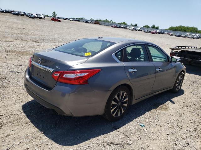 Photo 4 from auction – 2017 NISSAN ALTIMA 2.5 with VIN 1N4AL3AP8HC201816