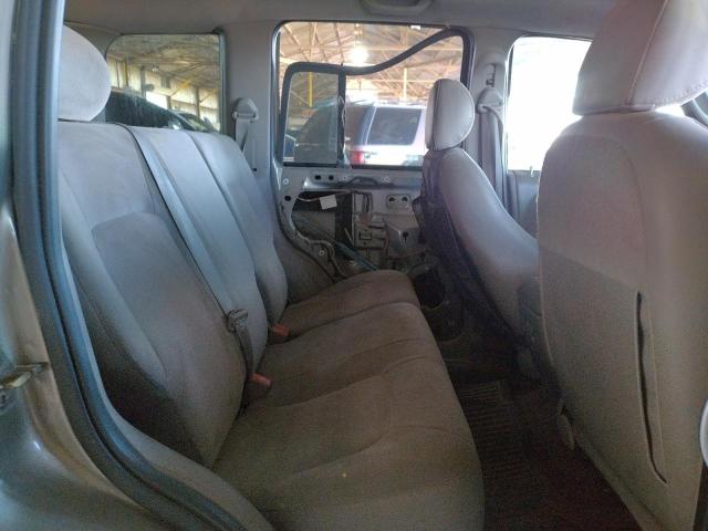 Photo 6 from auction – 2003 JEEP LIBERTY LI with VIN 1J4GL58K63W645353