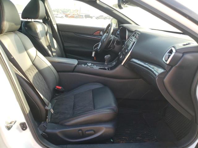 Photo 5 from auction – 2019 NISSAN MAXIMA S with VIN 1N4AA6AVXKC362827