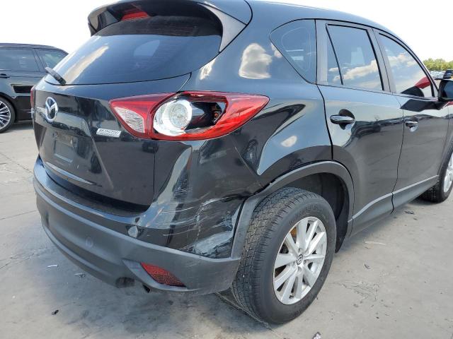 Photo 9 from auction – 2013 MAZDA CX-5 SPORT with VIN JM3KE2BE0D0125768