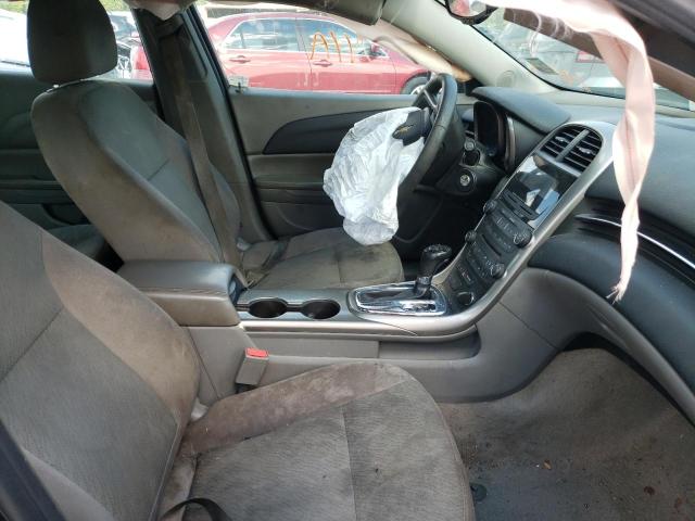 Photo 5 from auction – 2013 CHEVROLET MALIBU LS with VIN 1G11B5SA6DF211152