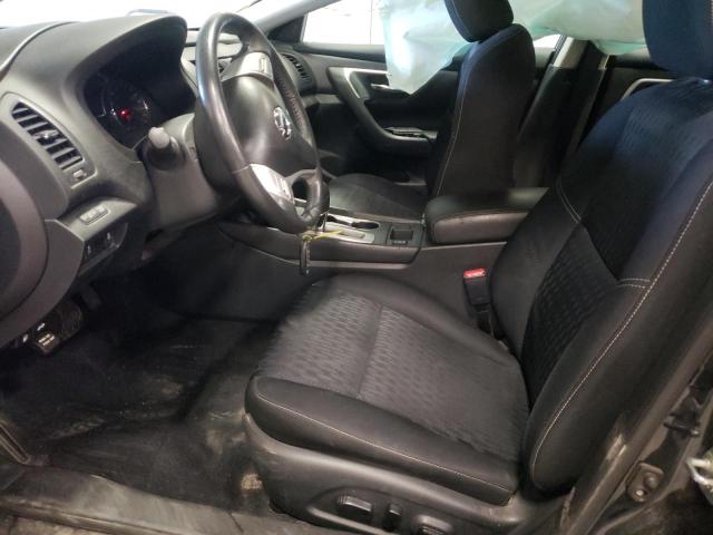 Photo 5 from auction – 2017 NISSAN ALTIMA 2.5 with VIN 1N4AL3AP8HC285992