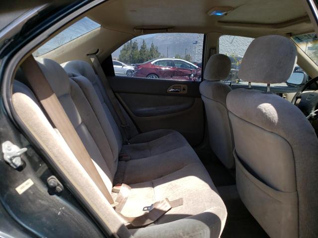 Photo 6 from auction – 1996 HONDA ACCORD EX with VIN 1HGCD565XTA025974