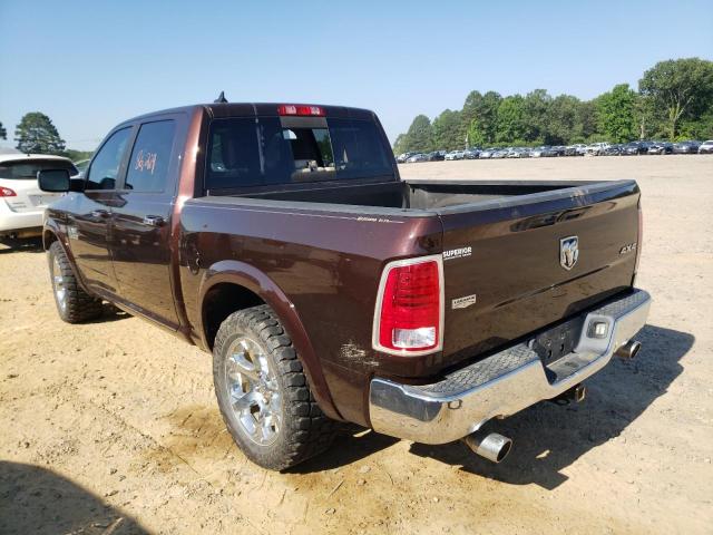 Photo 3 from auction – 2015 RAM 1500 LARAM with VIN 1C6RR7NT8FS642916