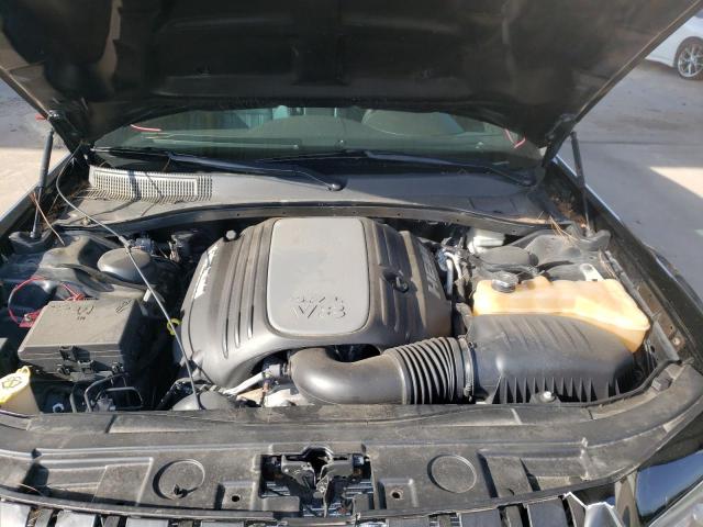 Photo 7 from auction – 2013 CHRYSLER 300 S with VIN 2C3CCABT2DH600512
