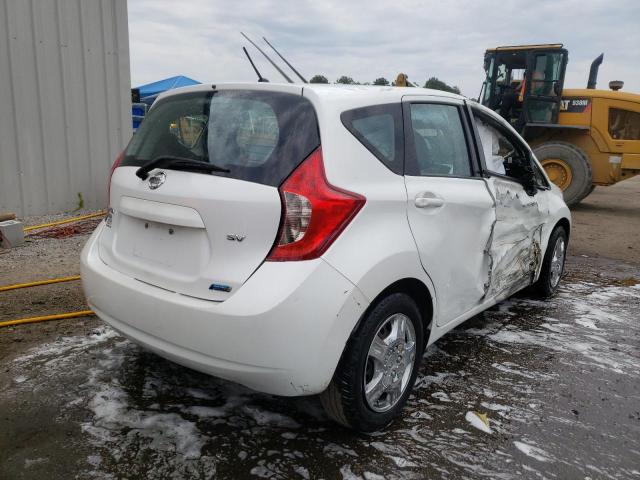 Photo 4 from auction – 2015 NISSAN VERSA NOTE with VIN 3N1CE2CP3FL372854