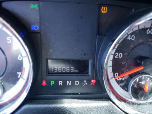 Photo 8 from auction – 2012 DODGE GRAND CARA with VIN 2C4RDGBG6CR322196