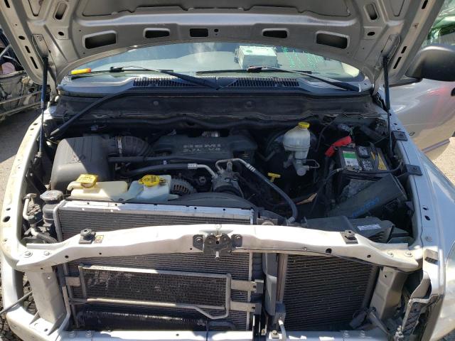 Photo 7 from auction – 2007 DODGE RAM 1500 S with VIN 1D7HU182X7S175105