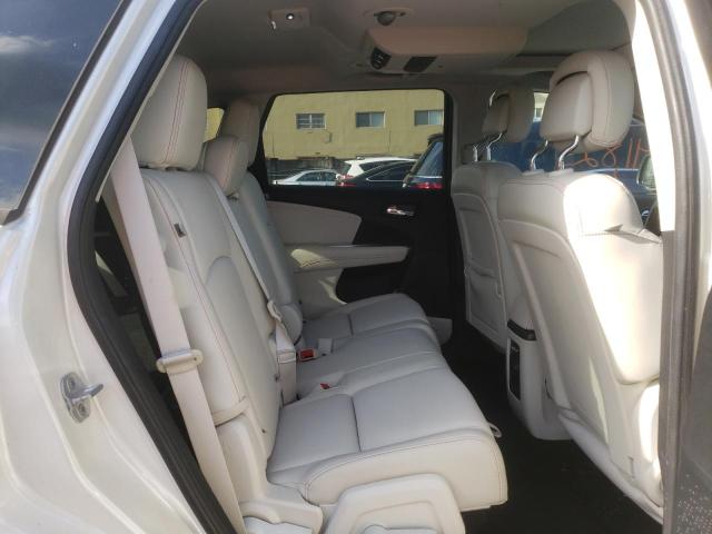 Фото 6 с аукциона – 2012 DODGE JOURNEY CR с VIN 3C4PDCDG5CT310003