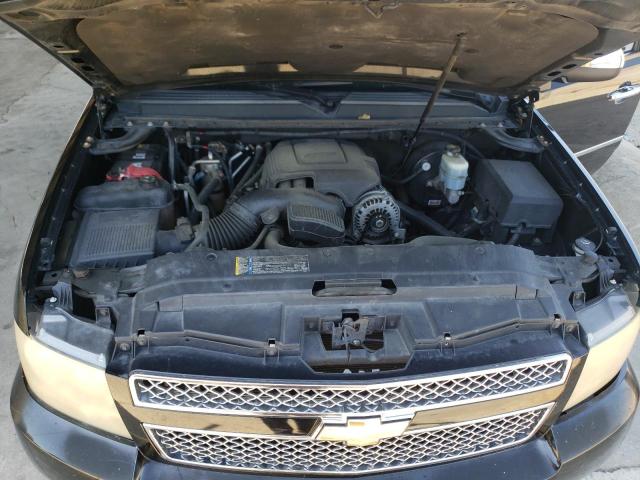 Photo 7 from auction – 2009 CHEVROLET TAHOE with VIN 1GNFC33J59R265360