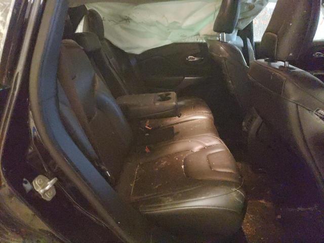 Photo 6 from auction – 2020 JEEP CHEROKEE L with VIN 1C4PJMLB7LD545514