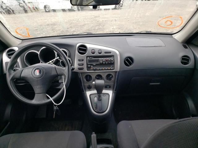 Photo 9 from auction – 2004 PONTIAC VIBE with VIN 5Y2SM62894Z460276