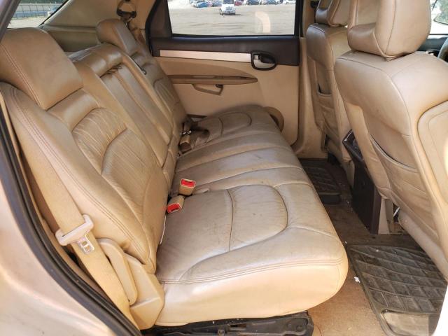 Photo 6 from auction – 2003 BUICK RENDEZVOUS with VIN 3G5DB03E13S505259