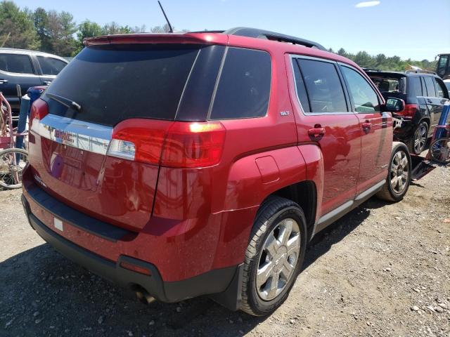 Photo 4 from auction – 2015 GMC TERRAIN SL with VIN 2GKFLSE34F6216857