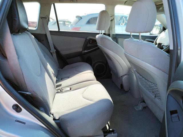 Photo 6 from auction – 2012 TOYOTA RAV4 with VIN 2T3ZF4DV1CW117718