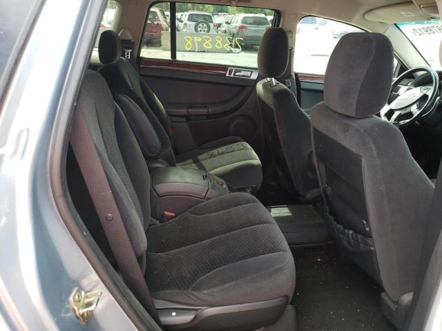 Photo 6 from auction – 2005 CHRYSLER PACIFICA T with VIN 2C4GF68415R595915