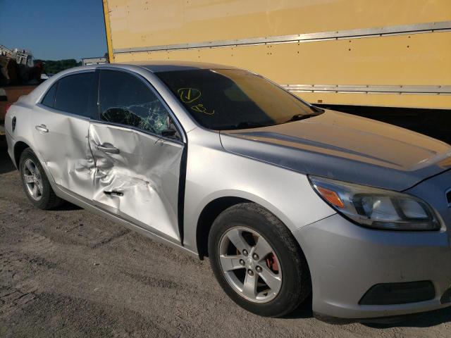 Photo 9 from auction – 2013 CHEVROLET MALIBU LS with VIN 1G11B5SA6DF231689
