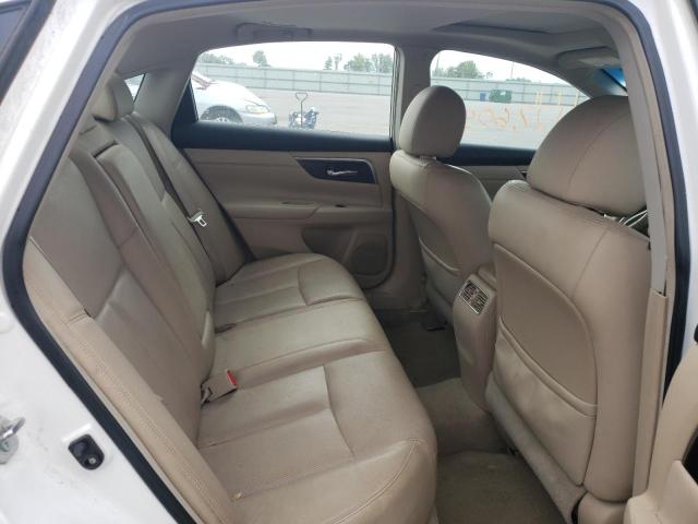 Photo 6 from auction – 2013 NISSAN ALTIMA 2.5 with VIN 1N4AL3AP8DC193923