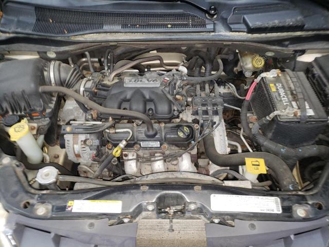 Photo 7 from auction – 2010 CHRYSLER TOWN & COU with VIN 2A4RR5D14AR299586