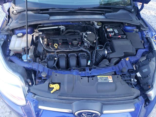 Photo 7 from auction – 2013 FORD FOCUS SE with VIN 1FADP3F25DL208750