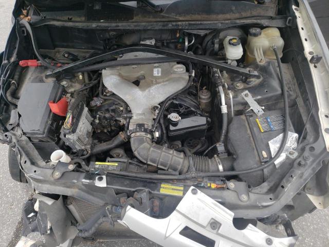 Photo 7 from auction – 2007 CADILLAC SRX with VIN 1GYEE637270142759