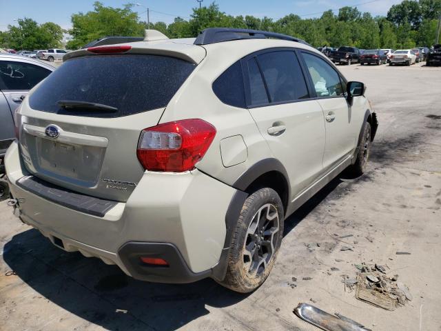 Photo 4 from auction – 2017 SUBARU CROSSTREK with VIN JF2GPAKC2H8211349