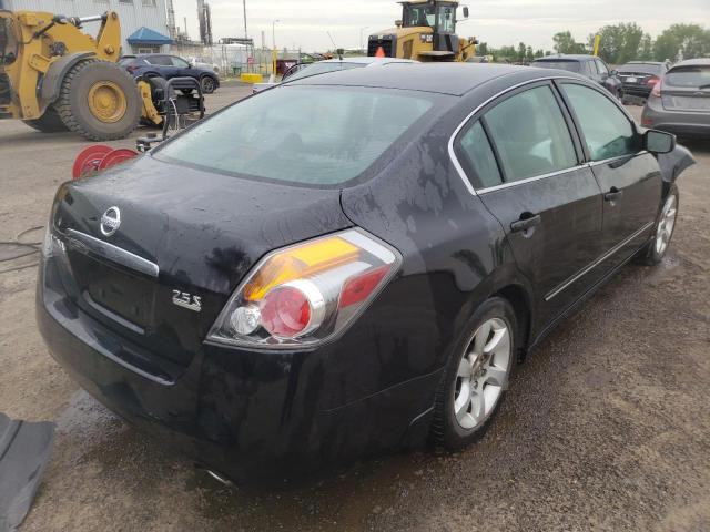 Photo 4 from auction – 2007 NISSAN ALTIMA 2.5 with VIN 1N4AL21E27C114825