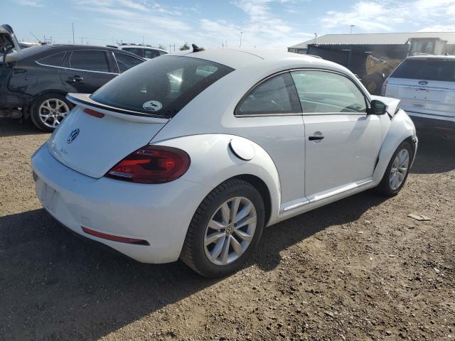 Photo 4 from auction – 2017 VOLKSWAGEN BEETLE 1.8 with VIN 3VWF17AT5HM630708