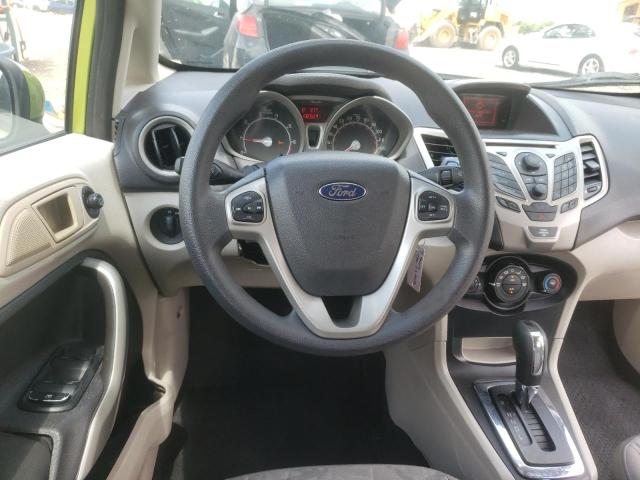 Photo 9 from auction – 2012 FORD FIESTA SE with VIN 3FADP4EJ8CM114504