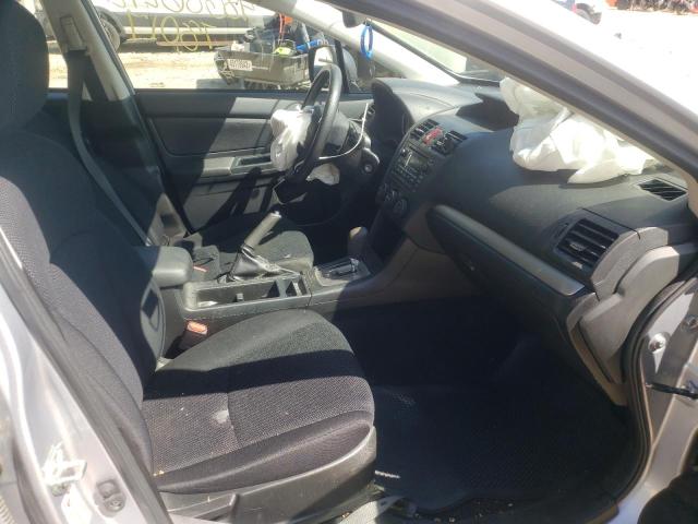 Photo 5 from auction – 2014 SUBARU IMPREZA with VIN JF1GJAA66EH010163