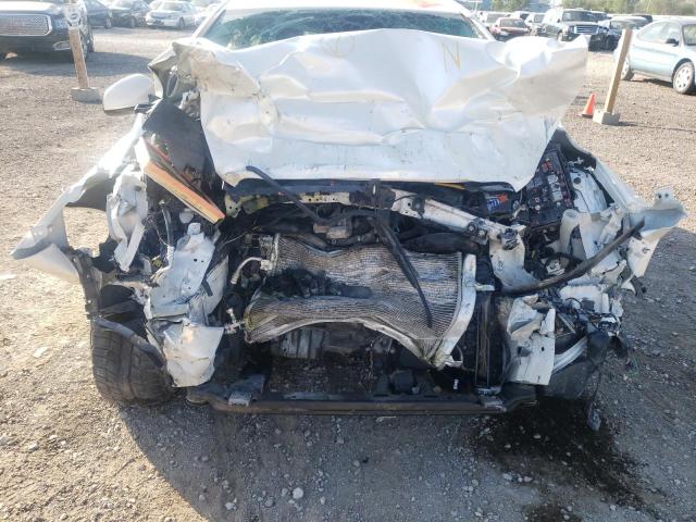 Photo 9 from auction – 2013 BUICK VERANO with VIN 1G4PS5SK5D4108547