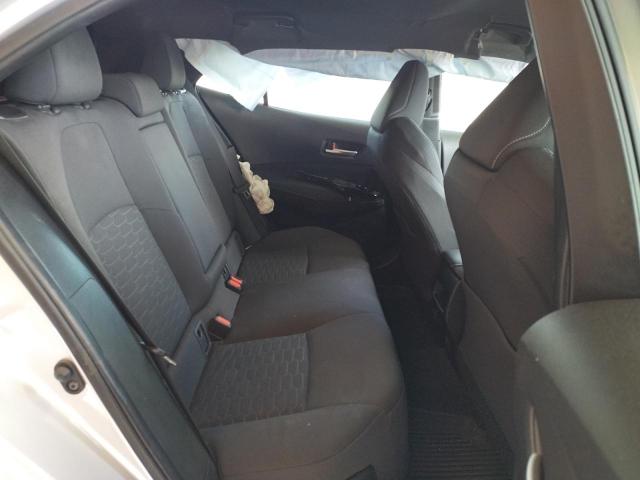 Photo 6 from auction – 2021 TOYOTA COROLLA SE with VIN JTND4MBE1M3139253