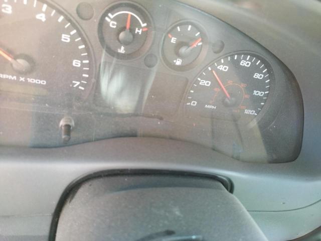 Foto 8 de la subasta – 2004 FORD RANGER con VIN 1FTYR10DX4PB46193