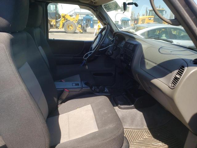 Zdjęcie 5 z aukcji – 2010 FORD RANGER SUP z VIN 1FTLR4FE2APA51845