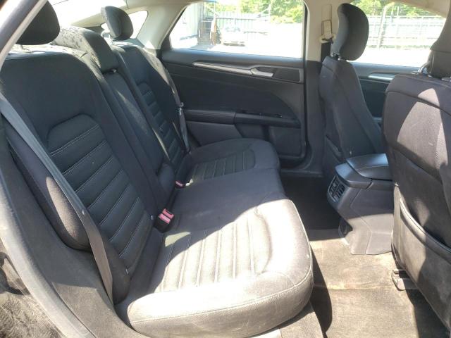 Photo 6 from auction – 2013 FORD FUSION SE with VIN 3FA6P0HR1DR247158
