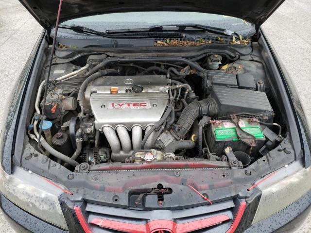 Photo 7 from auction – 2005 ACURA TSX with VIN JH4CL96985C030897