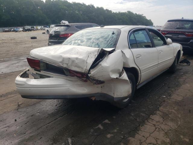 Photo 4 from auction – 2004 BUICK LESABRE LI with VIN 1G4HR54K14U141896