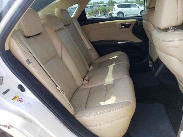 Photo 6 from auction – 2013 TOYOTA AVALON BAS with VIN 4T1BK1EB1DU012364