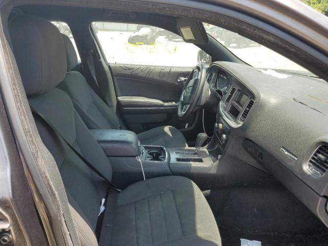 Photo 5 from auction – 2013 DODGE CHARGER SE with VIN 2C3CDXBG3DH689770